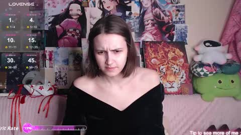 alice online show from November 5, 10:31 am