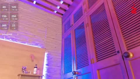 Snapshot of aliceclark__ chatting on January 9, 12:30 pm Alice online show from January 9, 12:30 pm