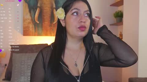 Alice Corner online show from December 18, 12:21 pm