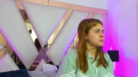 AliceCruz online show from June 5, 12:33 pm