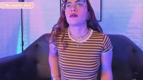 ALICE online show from May 29, 2:53 am