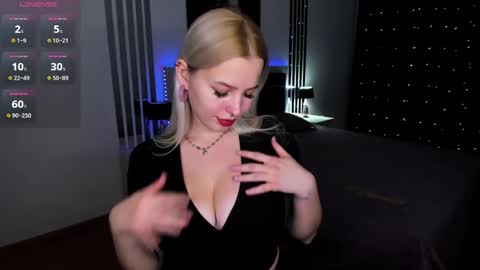 Alice online show from December 15, 9:56 am