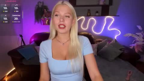 Alice online show from September 28, 10:09 am