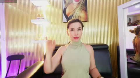 Allice online show from March 21, 7:41 pm