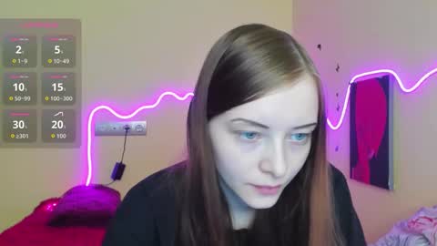 Snapshot of alicehariss chatting on September 11, 1:17 am Alie online show from September 11, 1:17 am