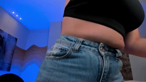 Alice online show from October 20, 6:55 pm