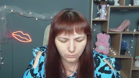Snapshot of aliceinks chatting on September 12, 7:07 am AliceInks online show from September 12, 7:07 am