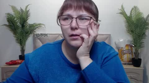 Snapshot of aliceinks chatting on October 5, 6:51 am AliceInks online show from October 5, 6:51 am