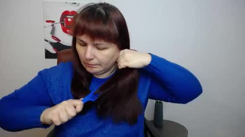 Snapshot of aliceinks chatting on October 11, 6:18 am AliceInks online show from October 11, 6:18 am