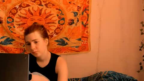 Alice online show from May 31, 5:24 am
