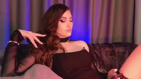 alicejameson online show from January 5, 9:18 pm