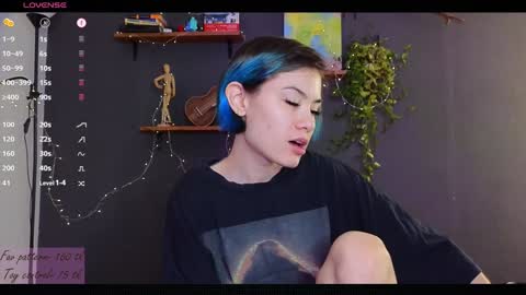 Alice  vacation  online show from December 22, 5:45 am