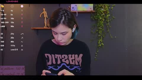 Alice  vacation  online show from February 12, 6:30 pm