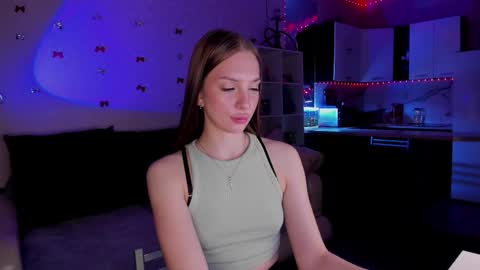 Alice online show from January 13, 7:57 am