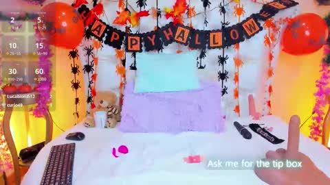 Alice 3 online show from October 26, 12:22 pm