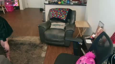 Alice Liddell online show from September 25, 7:34 pm