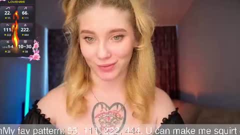 Alice  online show from June 26, 11:55 am