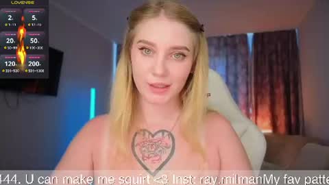 Alice  online show from July 28, 12:48 pm