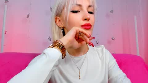 alicemonro online show from March 26, 2:47 am