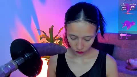 Alicee  online show from February 28, 9:58 pm