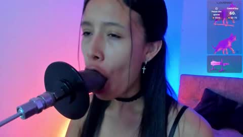 Alicee  online show from November 2, 10:18 am