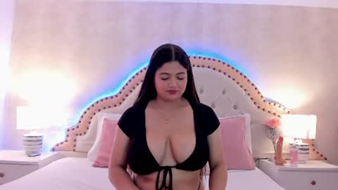 Alice Morelli  online show from July 25, 1:01 am