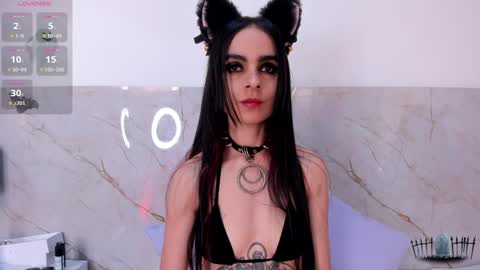 Snapshot of alicenoir_ chatting on January 24, 6:04 pm alicenoir_ online show from January 24, 6:04 pm
