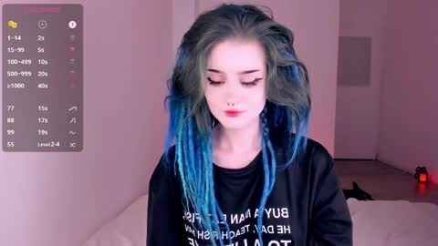 Alice online show from May 28, 3:48 am