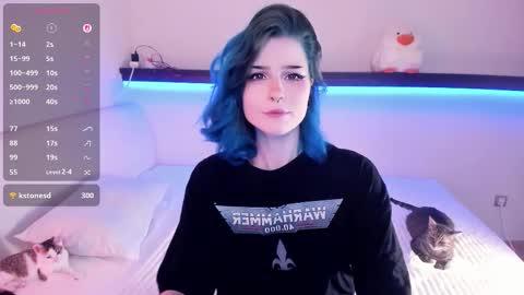 Alice online show from October 23, 5:57 am