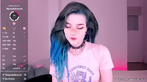 Alice online show from July 26, 5:37 am