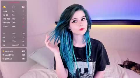 Alice online show from February 21, 6:36 am