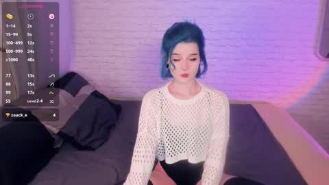 Snapshot of alicentity chatting on January 7, 1:46 pm Alice online show from January 7, 1:46 pm
