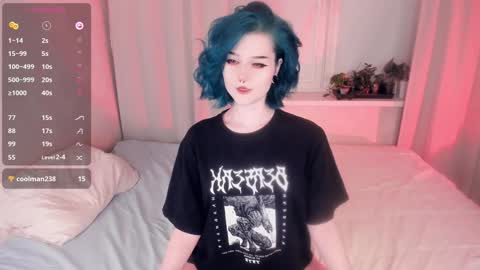 Snapshot of alicentity chatting on February 8, 11:13 pm Alice online show from February 8, 11:13 pm