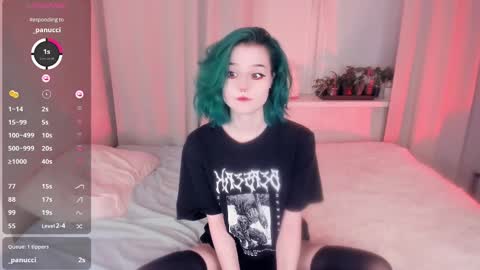 Snapshot of alicentity chatting on March 9, 10:52 pm Alice online show from March 9, 10:52 pm