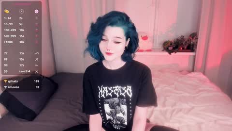 Snapshot of alicentity chatting on February 3, 10:43 pm Alice online show from February 3, 10:43 pm