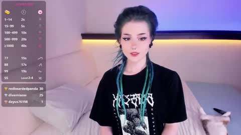 Alice online show from February 11, 5:53 am