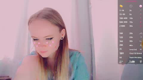 Alice online show from March 23, 6:19 am