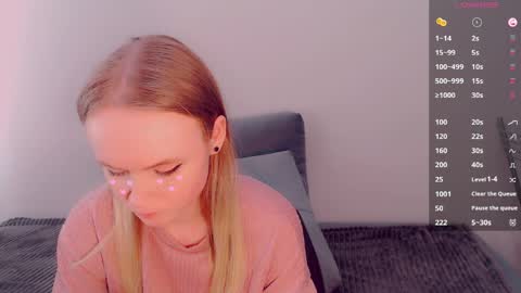 Alice online show from April 9, 6:19 am