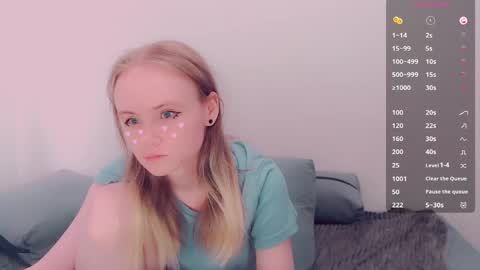 Alice online show from June 10, 7:18 am