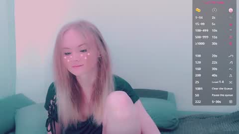 Alice online show from July 26, 6:43 am