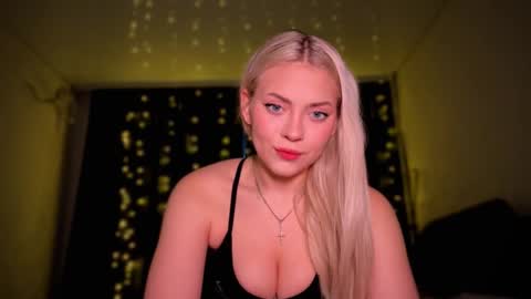 aliceoceaneyes online show from November 12, 12:25 pm