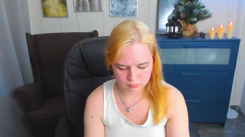 Alice online show from January 19, 9:02 pm