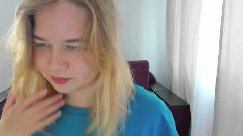 Alice online show from May 31, 10:32 am
