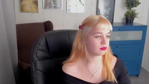 Alice online show from February 28, 10:52 am