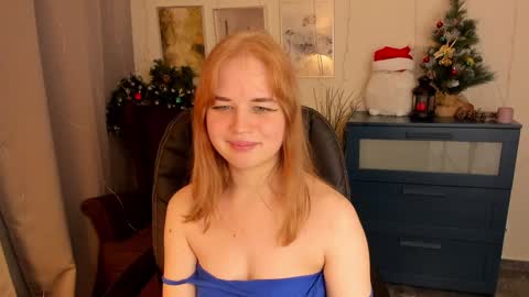 Alice online show from December 22, 9:42 pm