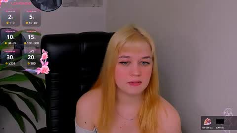 Alice online show from March 9, 10:30 am