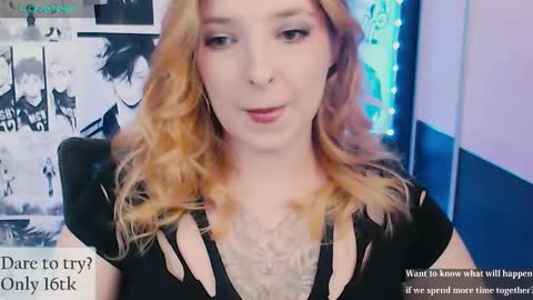 aliceriddle1 online show from November 21, 12:01 am