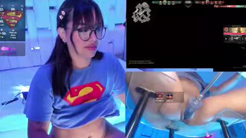 Alice online show from January 5, 5:27 pm