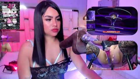 Alice online show from February 21, 2:18 pm