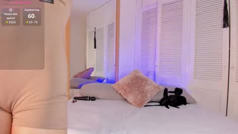 ALICE online show from February 20, 11:34 am